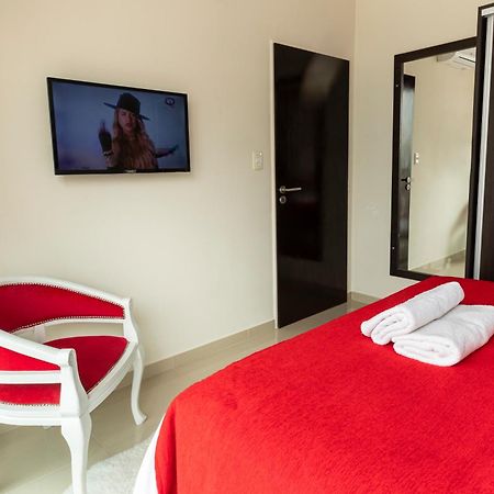 Hotel Boutique Devoto Μπουένος Άιρες Εξωτερικό φωτογραφία