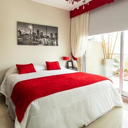 Hotel Boutique Devoto Μπουένος Άιρες Εξωτερικό φωτογραφία