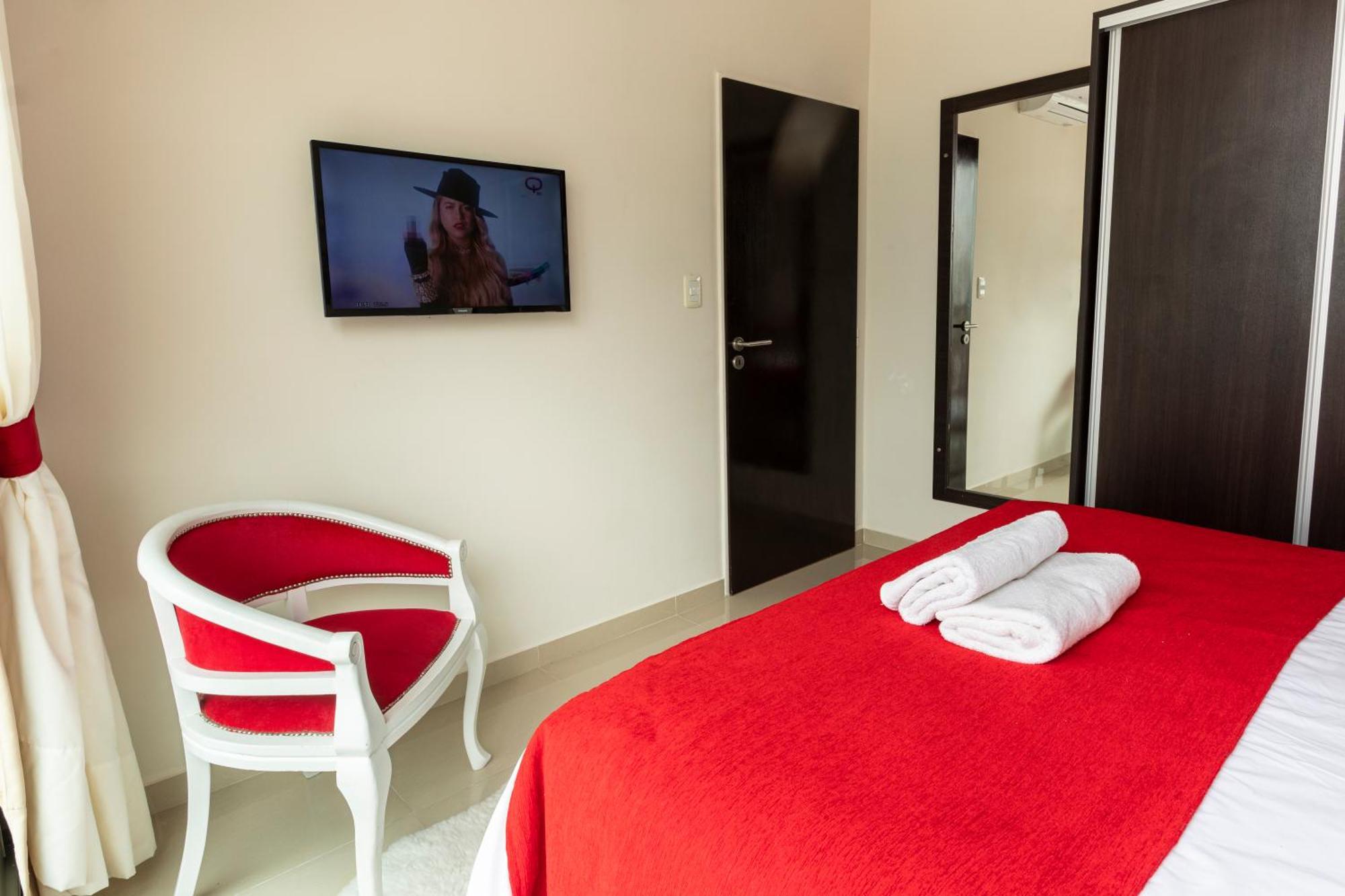 Hotel Boutique Devoto Μπουένος Άιρες Εξωτερικό φωτογραφία