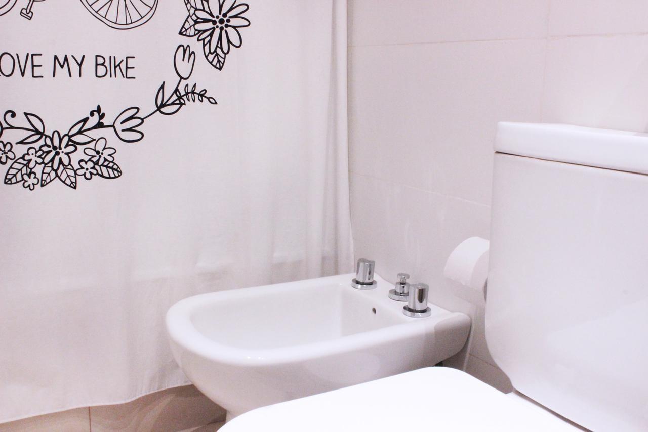 Hotel Boutique Devoto Μπουένος Άιρες Εξωτερικό φωτογραφία