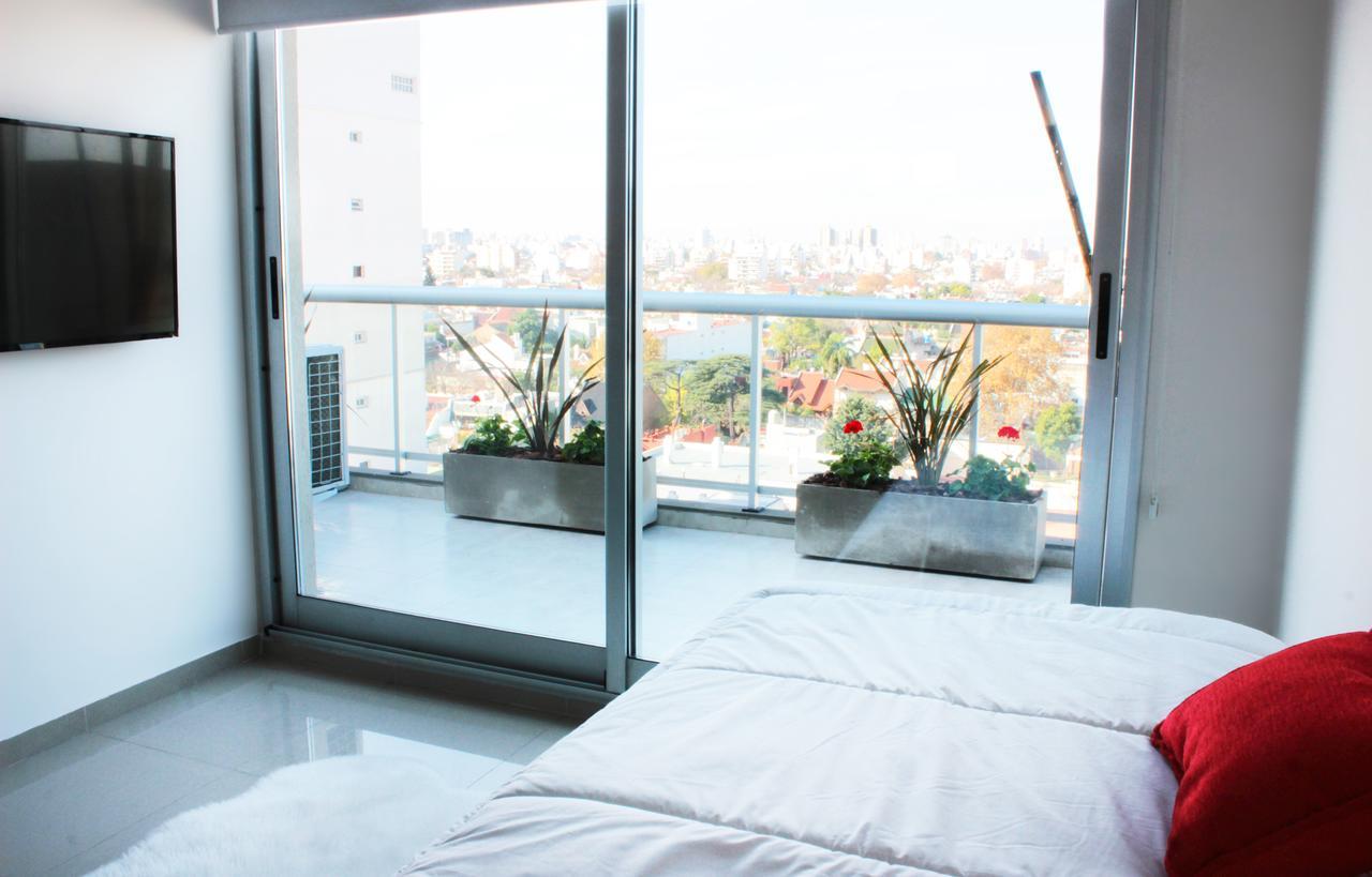 Hotel Boutique Devoto Μπουένος Άιρες Εξωτερικό φωτογραφία