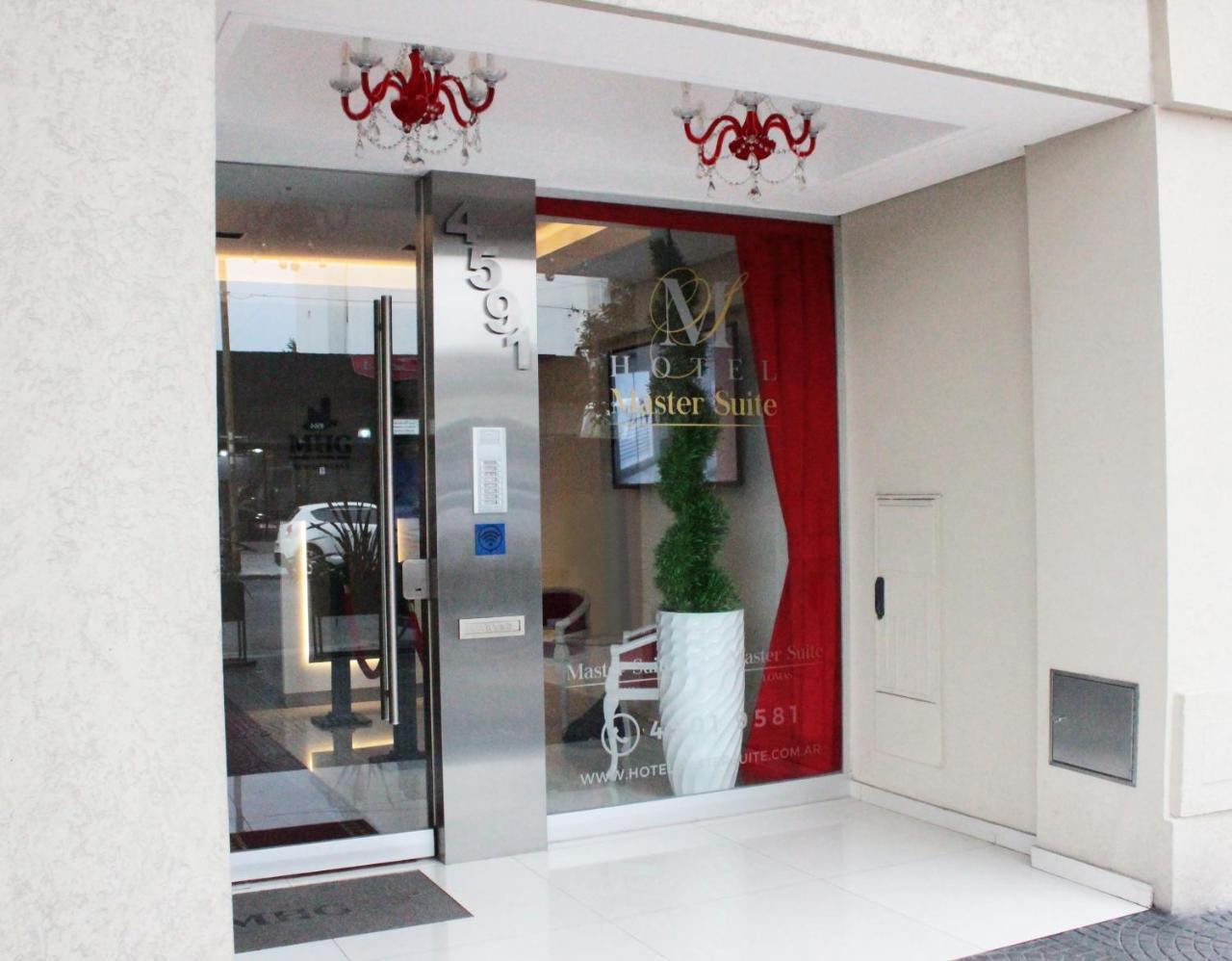 Hotel Boutique Devoto Μπουένος Άιρες Εξωτερικό φωτογραφία