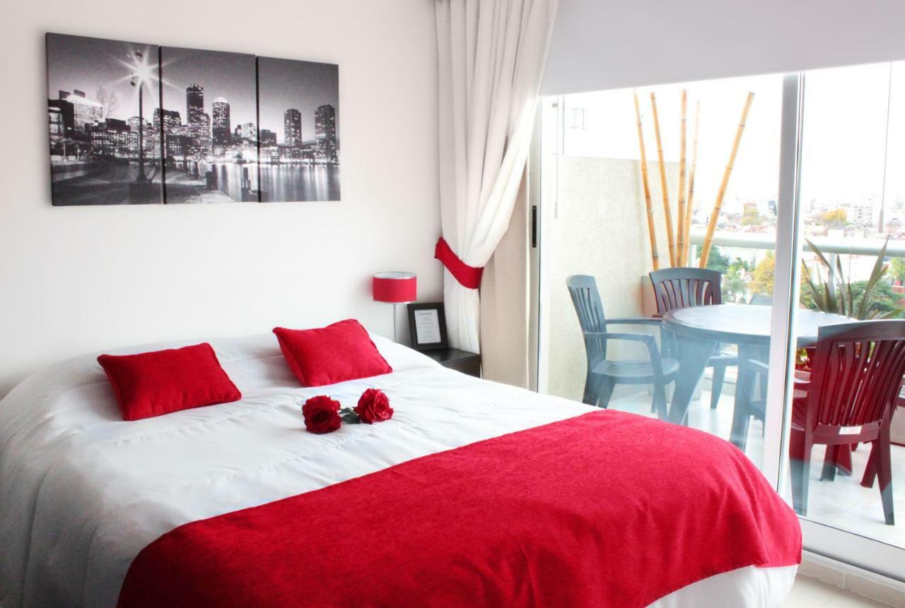 Hotel Boutique Devoto Μπουένος Άιρες Εξωτερικό φωτογραφία