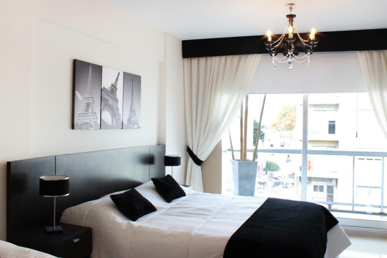 Hotel Boutique Devoto Μπουένος Άιρες Εξωτερικό φωτογραφία