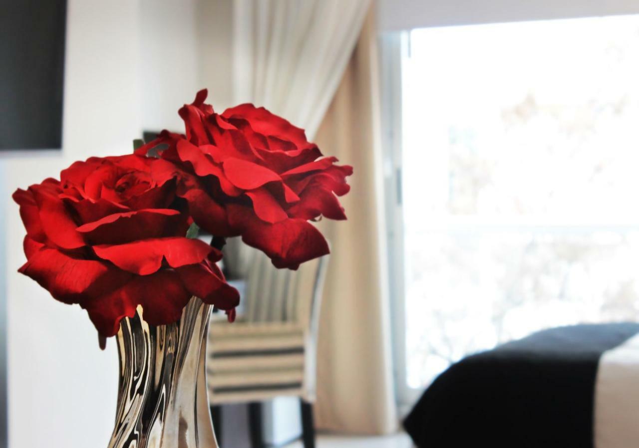 Hotel Boutique Devoto Μπουένος Άιρες Εξωτερικό φωτογραφία