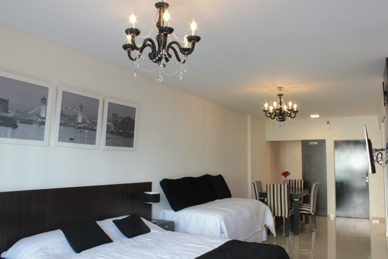 Hotel Boutique Devoto Μπουένος Άιρες Εξωτερικό φωτογραφία