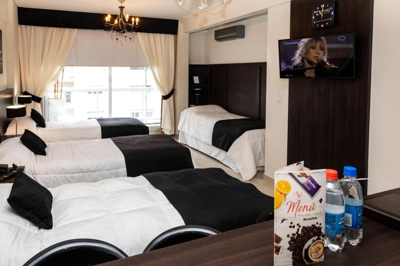 Hotel Boutique Devoto Μπουένος Άιρες Εξωτερικό φωτογραφία