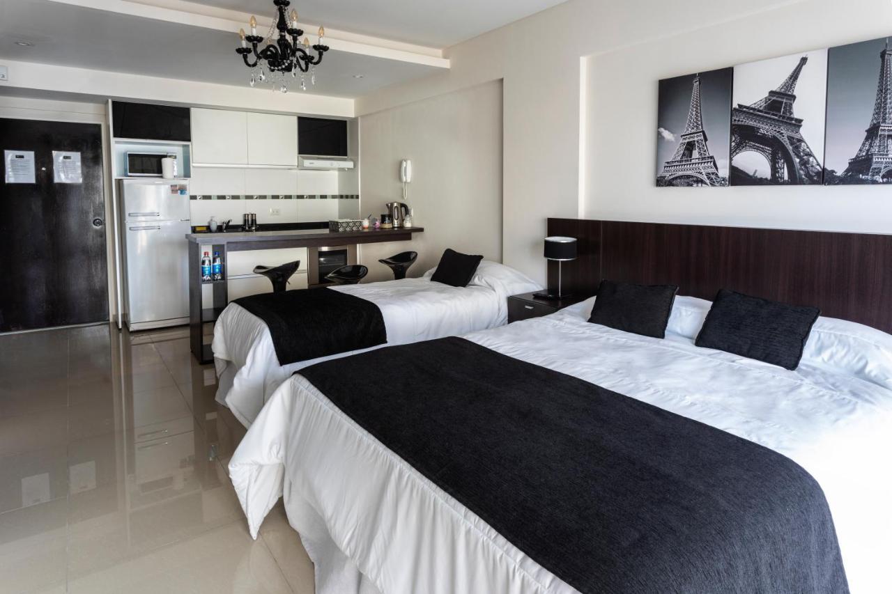 Hotel Boutique Devoto Μπουένος Άιρες Εξωτερικό φωτογραφία