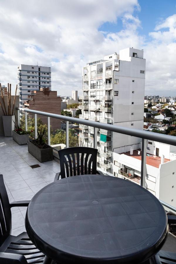 Hotel Boutique Devoto Μπουένος Άιρες Εξωτερικό φωτογραφία