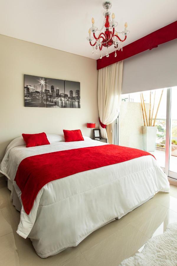 Hotel Boutique Devoto Μπουένος Άιρες Εξωτερικό φωτογραφία