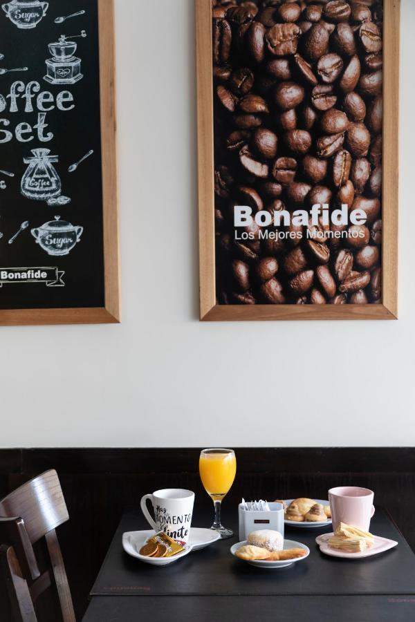 Hotel Boutique Devoto Μπουένος Άιρες Εξωτερικό φωτογραφία