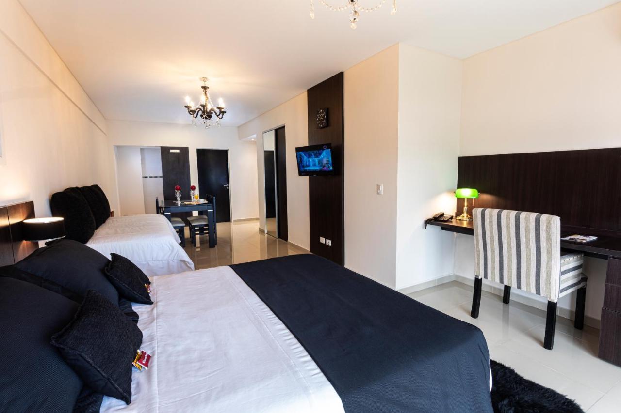 Hotel Boutique Devoto Μπουένος Άιρες Εξωτερικό φωτογραφία