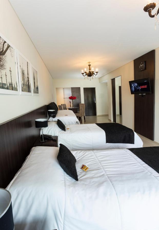 Hotel Boutique Devoto Μπουένος Άιρες Εξωτερικό φωτογραφία